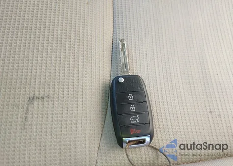 2014 Kia Sorento Lx from USA, damaged, VIN 5XYKT3A67EG536417